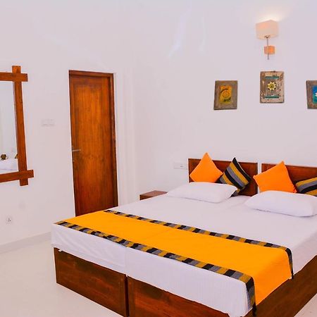 Amuththa Resort Анурадхапура Екстер'єр фото