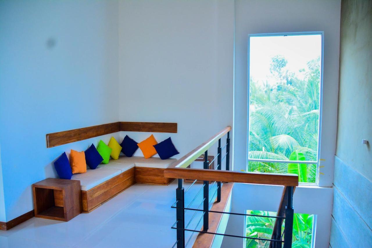 Amuththa Resort Анурадхапура Екстер'єр фото
